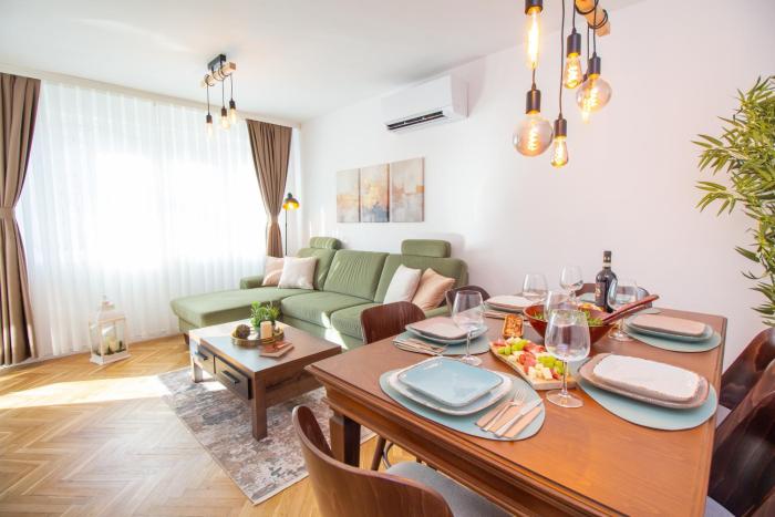 Terra Luxury Apartments