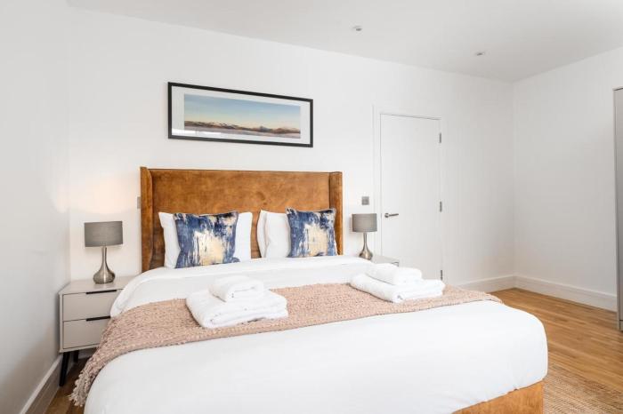 VESTO One-Bedroom in Brixton
