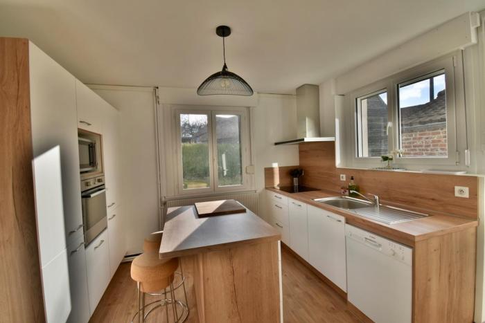 Gîte du mont des faucons