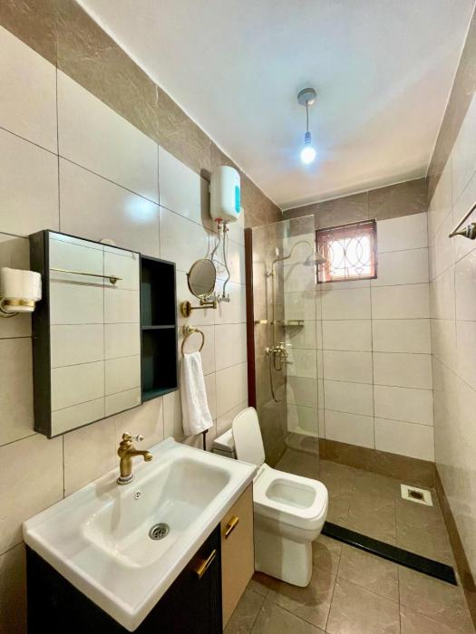 TULIVU at SANDYSHORE