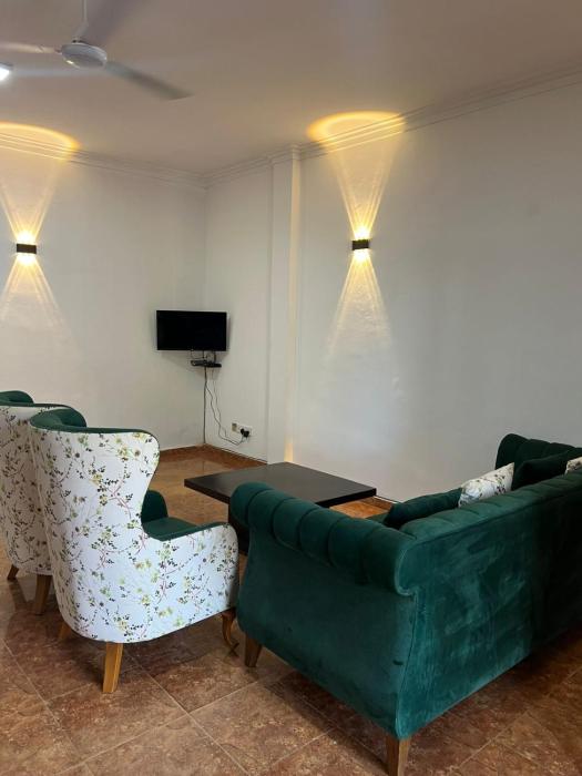 Jesham Villa