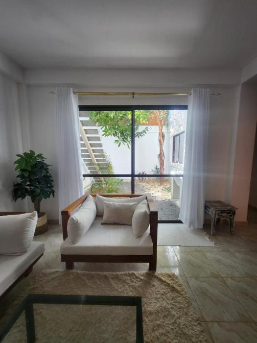 Tulivu Haus - 2 bedroom in kilifi