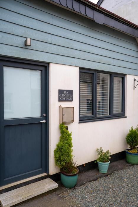 Lidgeys Cottage