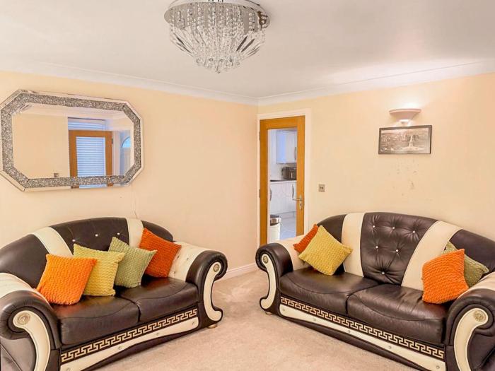 Royal Border Retreat