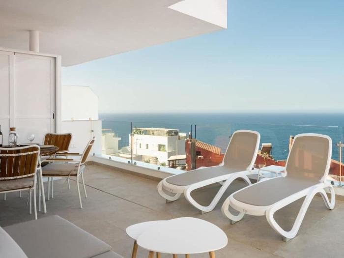 Luxury 2 Bedrooms Apartment Bayview Hills Nerja
