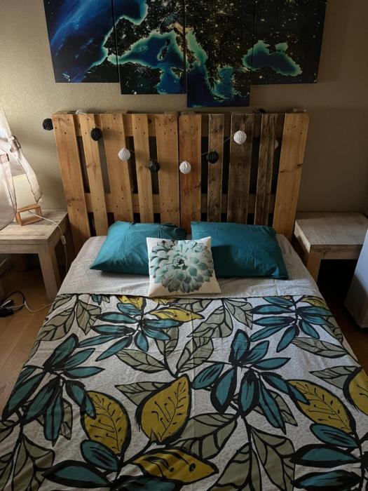 Appartement Canet en Roussillon