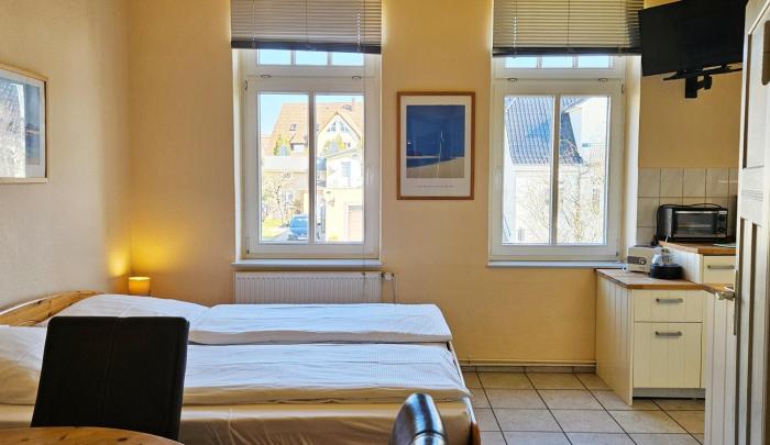 Haus Nordlicht Nordwind