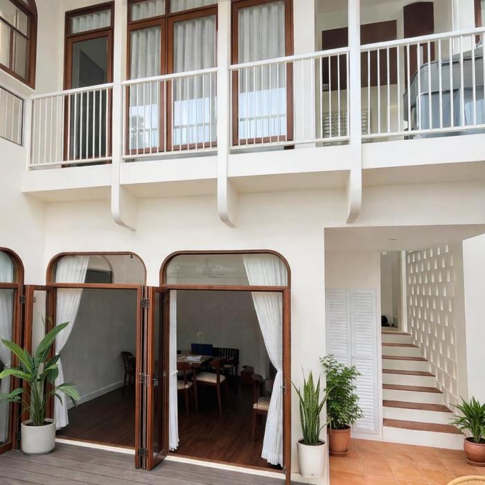 Rung Rueang House Ratchadaphisek