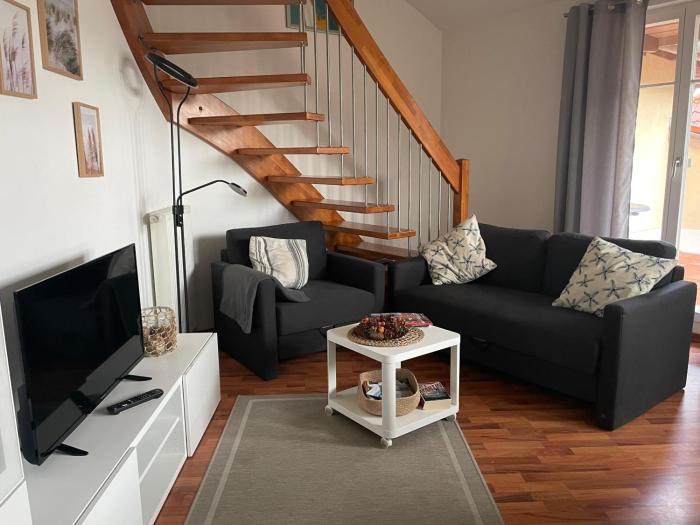 Kaiserliches Postamt Fewo 20