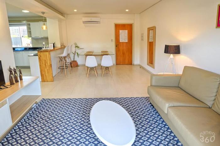 New Nice for Long and Short Stay N1A1