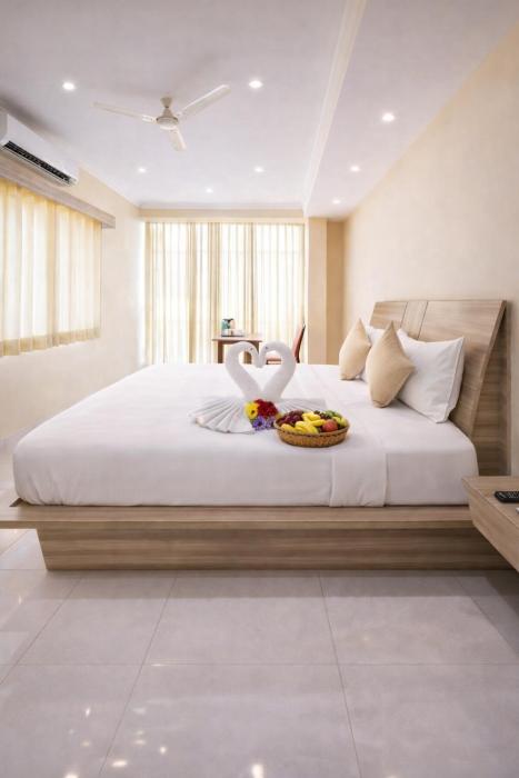 Manthra Hotel Arakere Bannerghatta, Bangaore