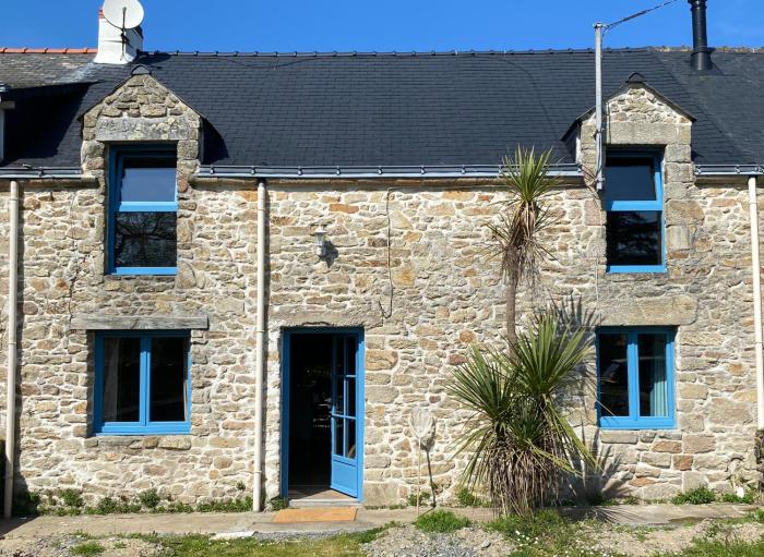 La Bleue