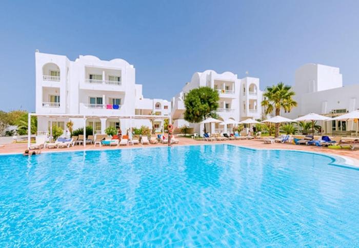 Riad Meninx