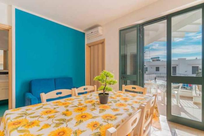 Casa vacanza Capricorno by Salum