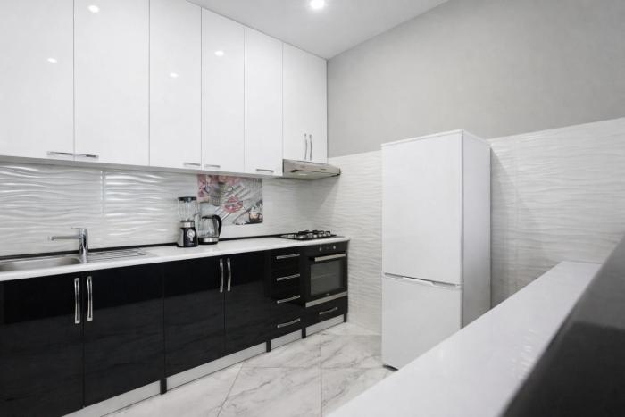 City Vertex Residence