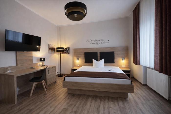 Arena Hotel