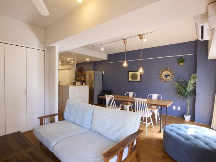 Rakuten STAY 東京蒲田