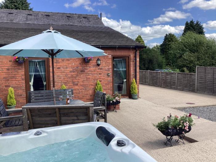 3 Bed in Ellesmere oc-94419