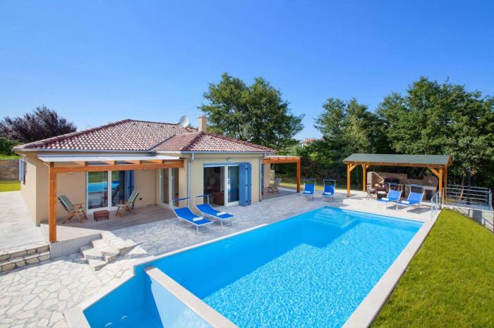 Villa Principe by Villa Plus