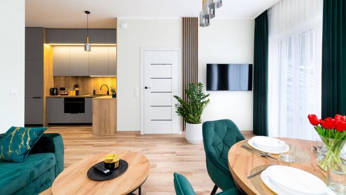 Trevilles Apartamenty Karkonoski Oddech 304