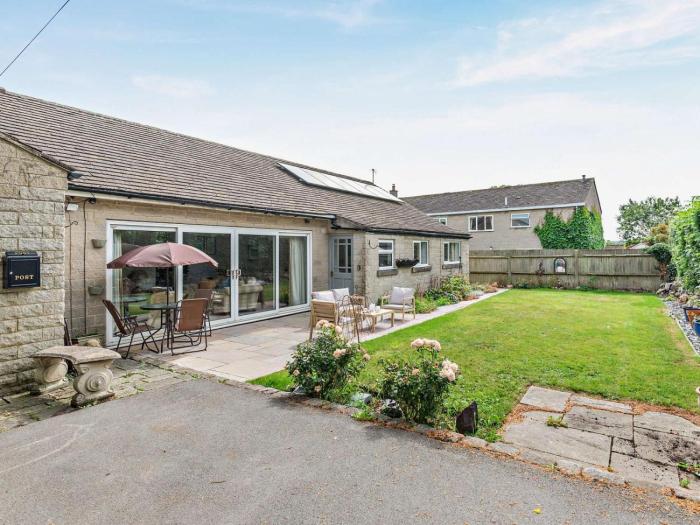 3 Bed in Bakewell oc-95419