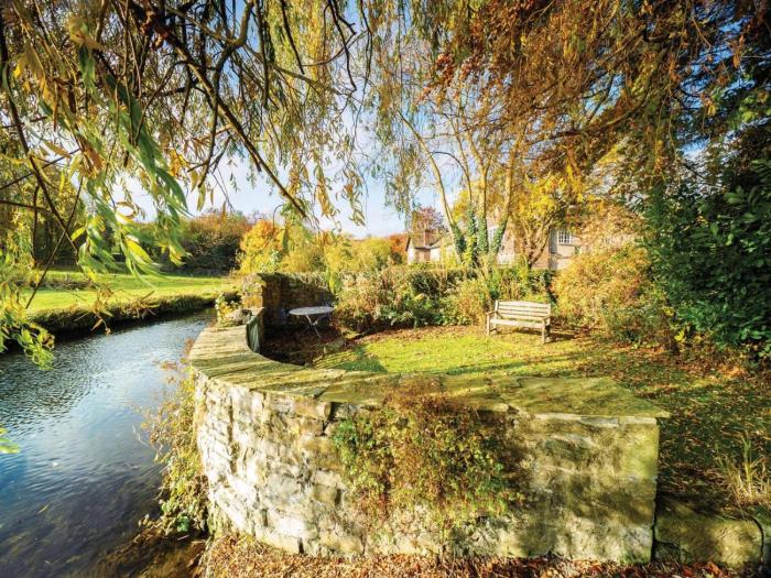 1 Bed in Bakewell oc-pk547