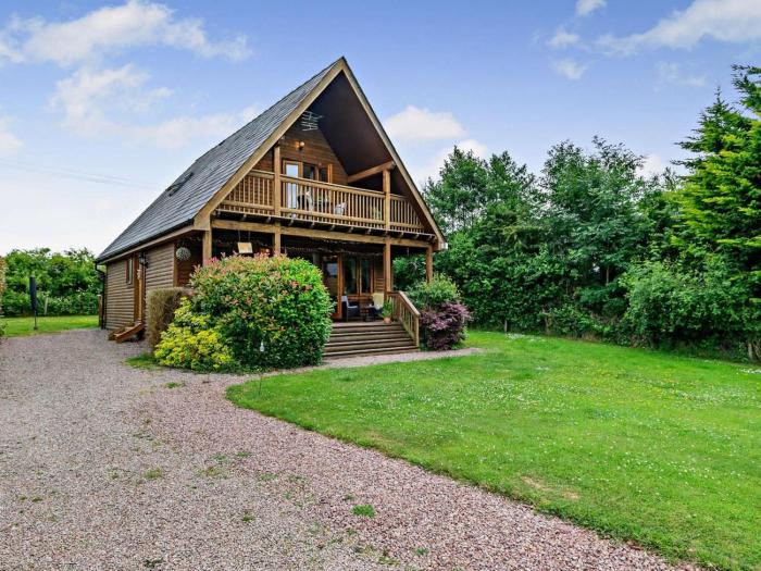 3 Bed in Ledbury oc-77379
