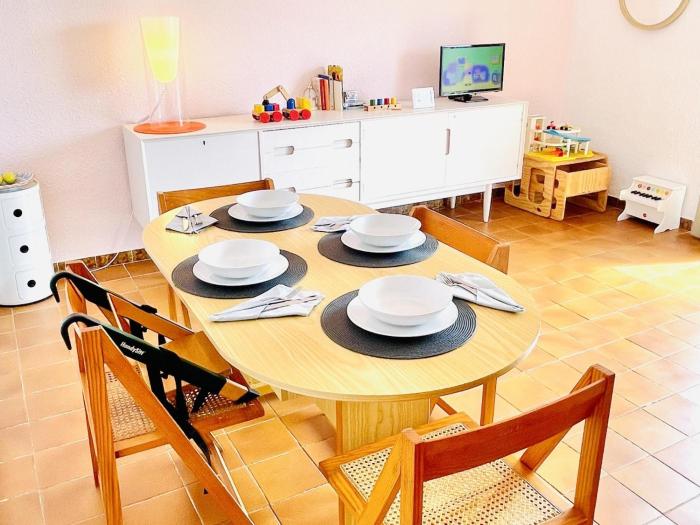 APARTBEACH BALANDRO VISTAS MAR