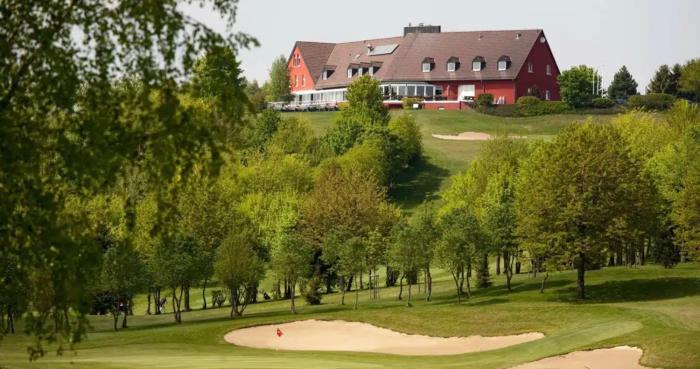 Béni golf club Clervaux hôtel & Restaurant