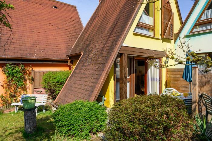 Gite Gewurz - près de Colmar