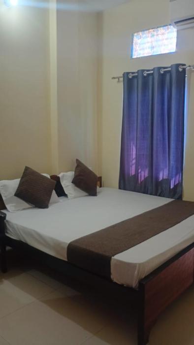 JU Assi P guest house