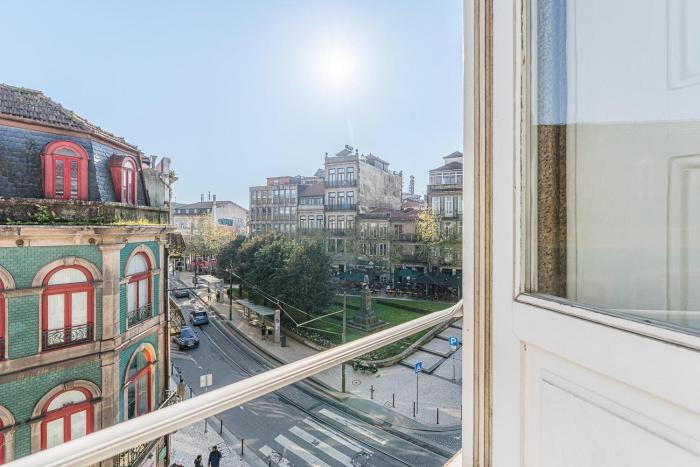 GuestReady - Beautiful studio in Portos heart