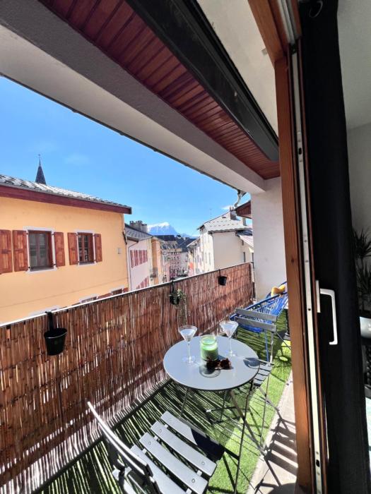Appartement 57