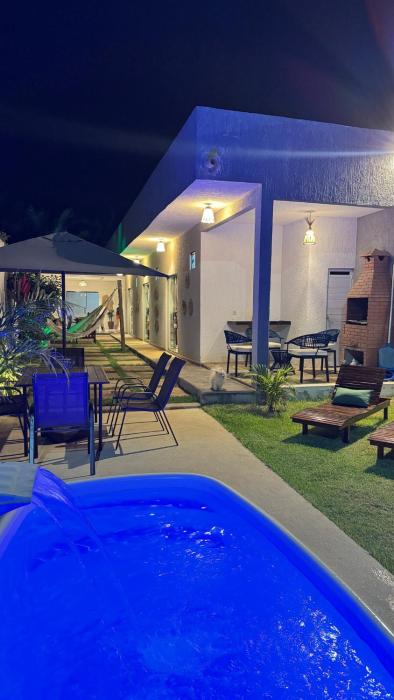 Casa Maré - Praia do Preá