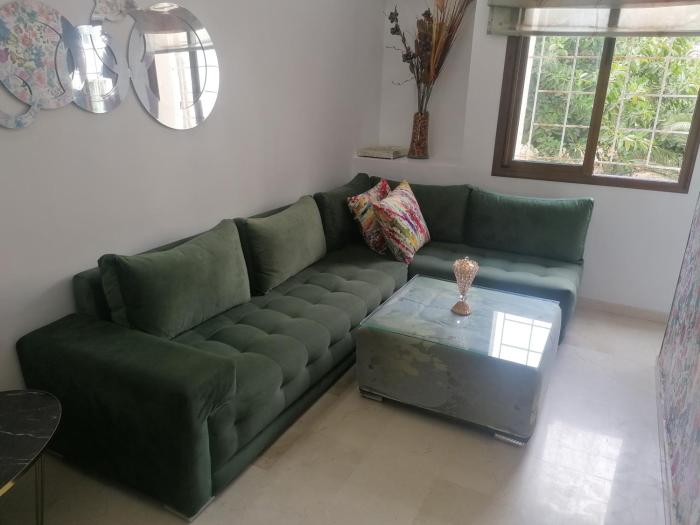 Good Mood Family Stay Maarif Casablanca
