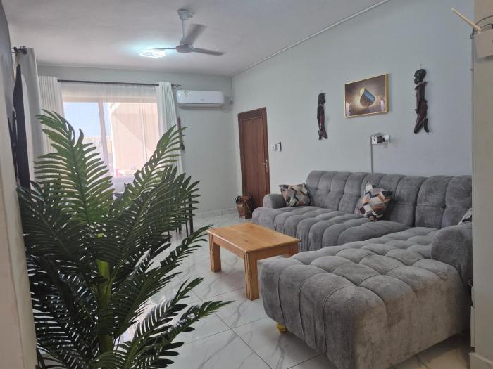Furahi Apartment