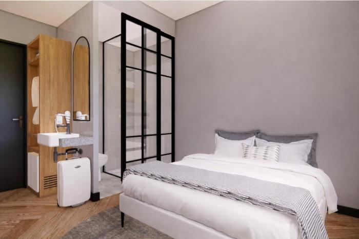 SOFT OPENING - Uny Hotéis Centro