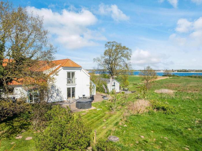 4 star holiday home in Haderslev