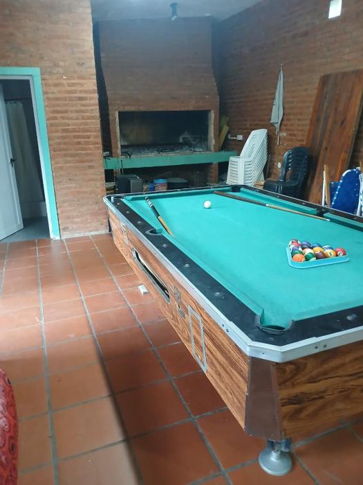 Casa quinta para descansar en Roldán