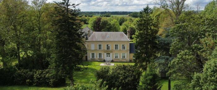 La Fresnée chambres dhôtes