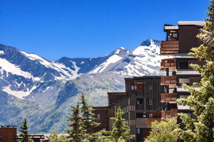 Résidence Pierre & Vacances LOurs Blanc