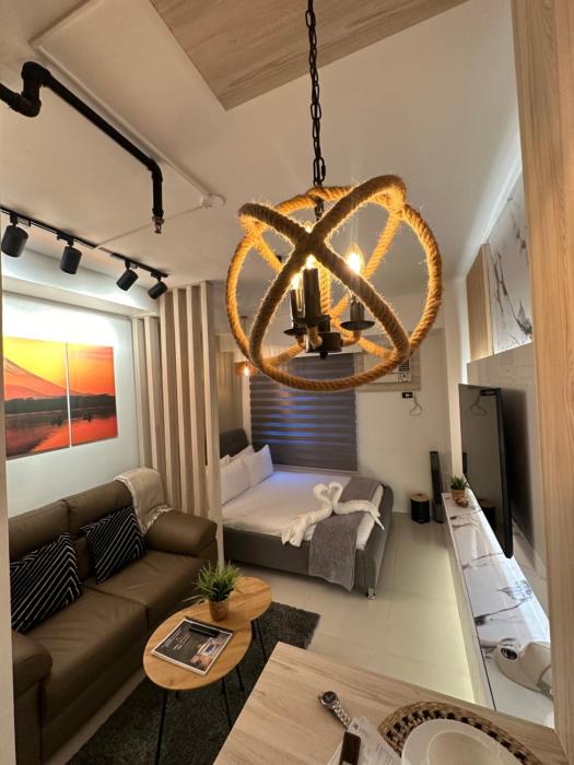 Modern Aesthetic Studio at Mplace near Tomas Morato