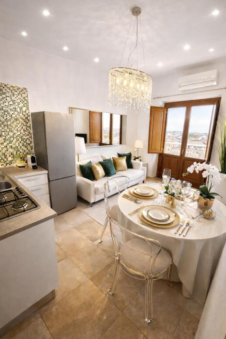 Elegant Apartment in Cabras Sinis Coast