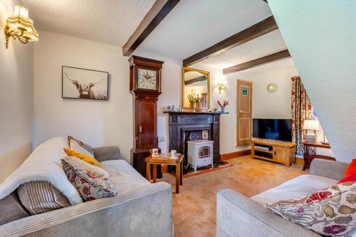 2 Bed in Clitheroe oc-la156