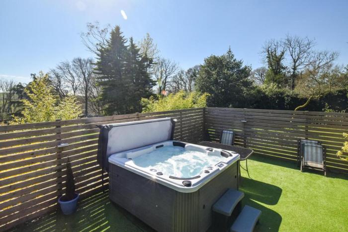 1 Bed in Trebursye oc-w27953