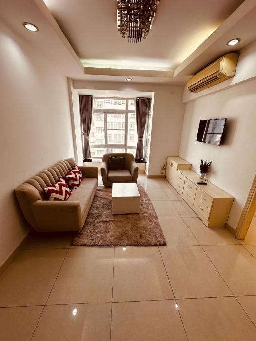 Sky Garden 3 SKY HOME