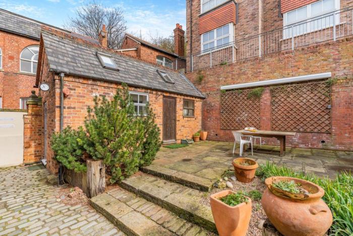 1 Bed in Whitby oc-d28122