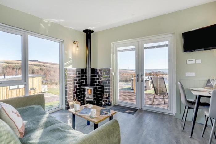 1 Bed in Conon Bridge oc-c30864