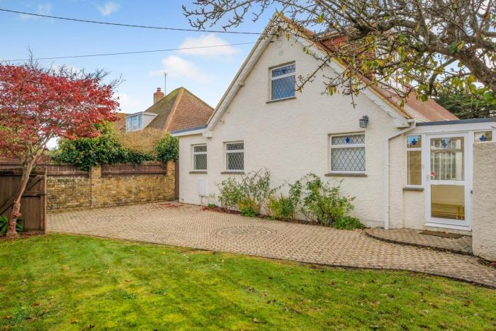 3 Bed in Bembridge oc-s33085
