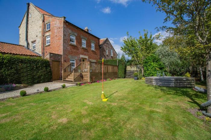 2 Bed in Pickering oc-t29975